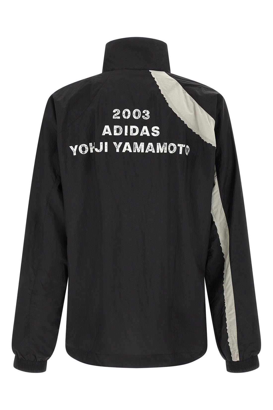 Y-3 L ultra-light nylon shell jacket