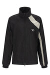ultra-light nylon shell jacket
