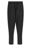 wool pants