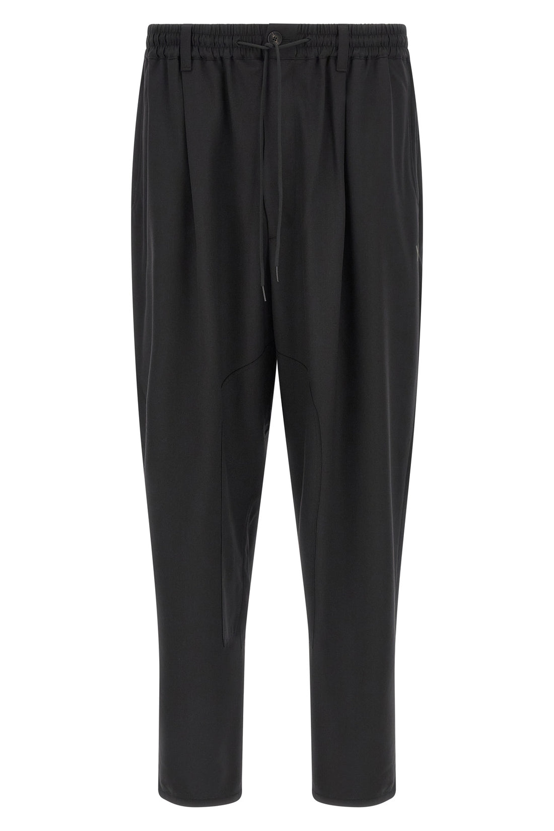 Y-3 L wool pants
