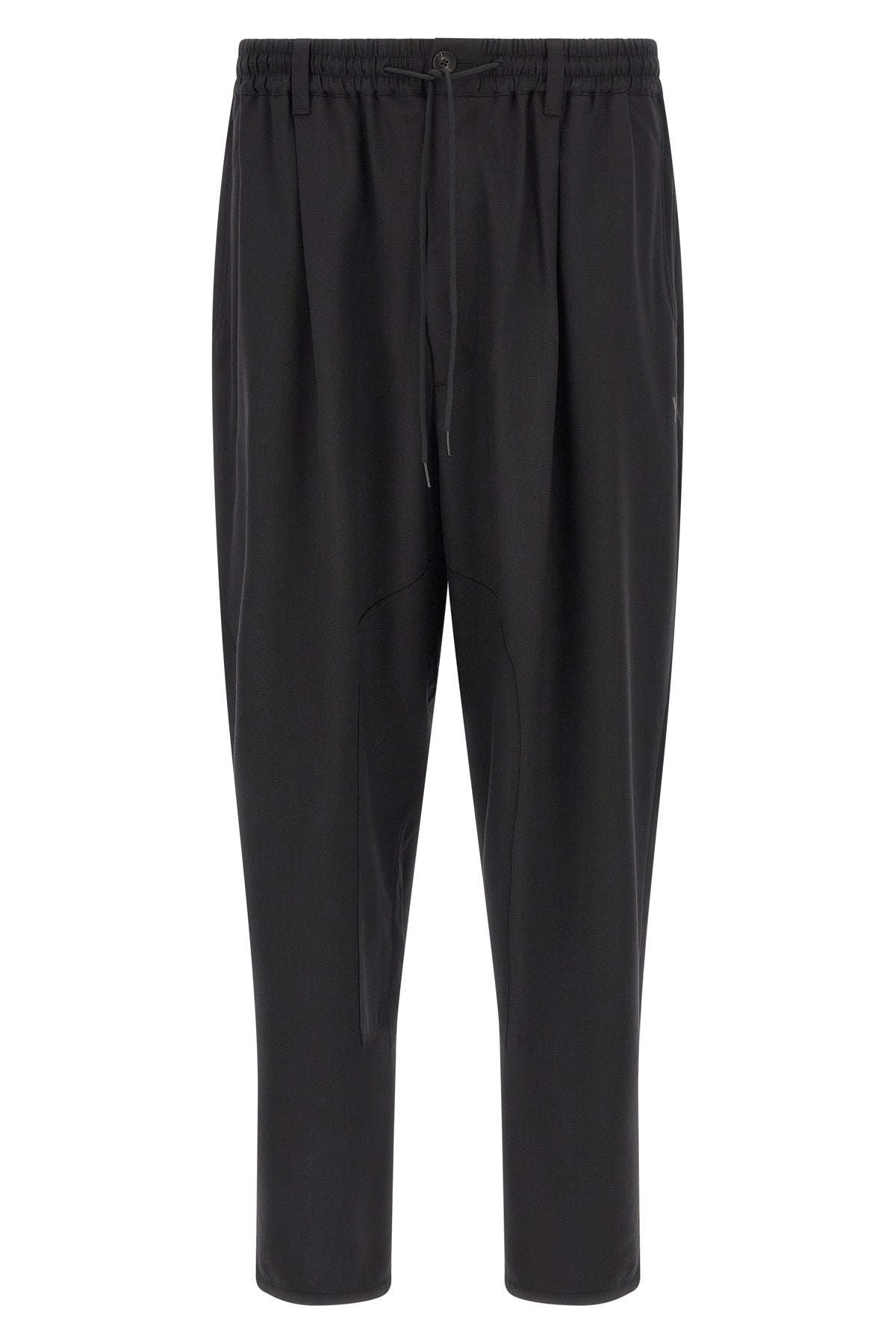 wool pants