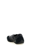 tokyo warped y-3 sneakers have a low-profile silhouette defined by an innovative
