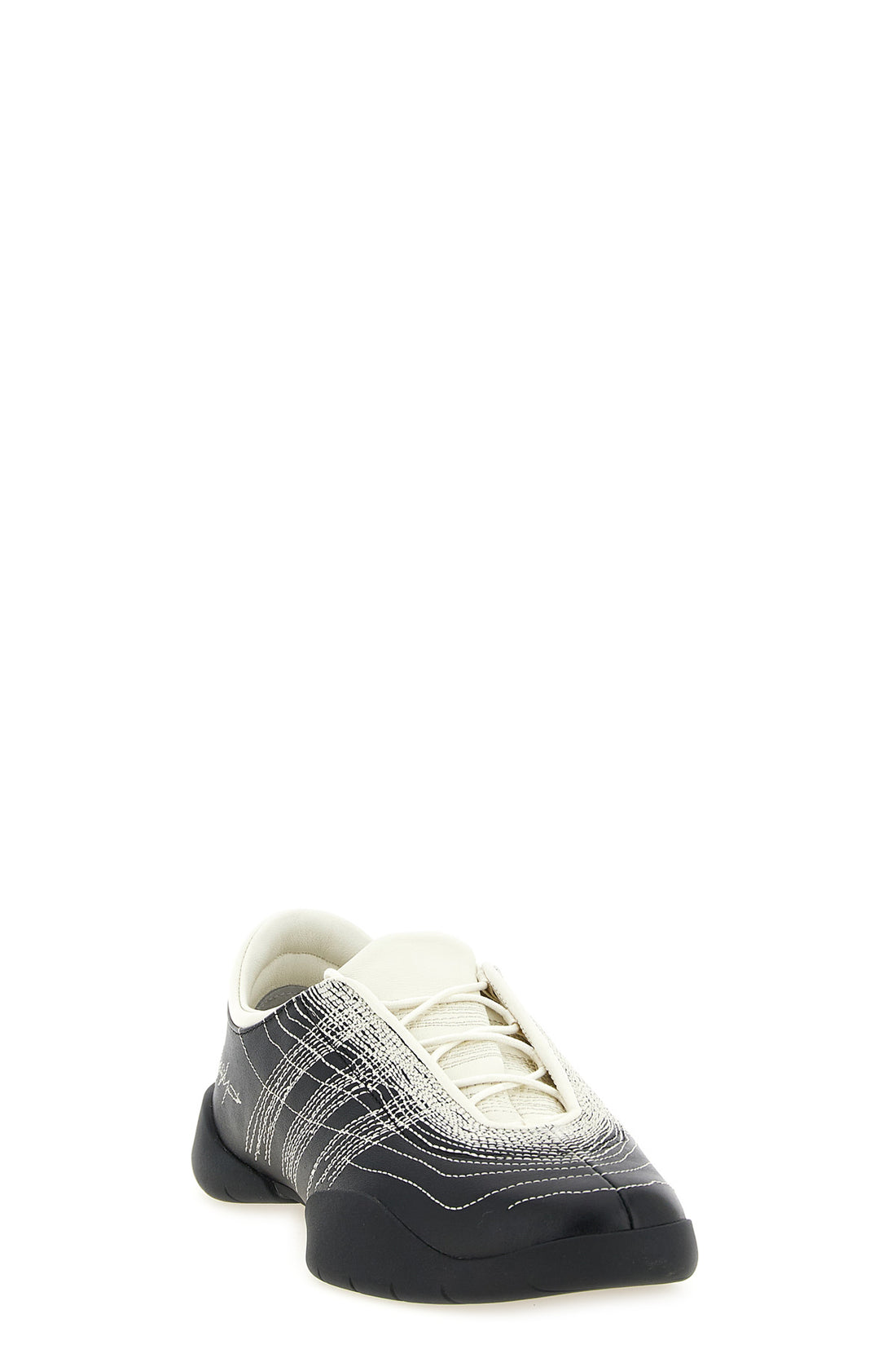 Y-3 7 the y-3 regu sneaker