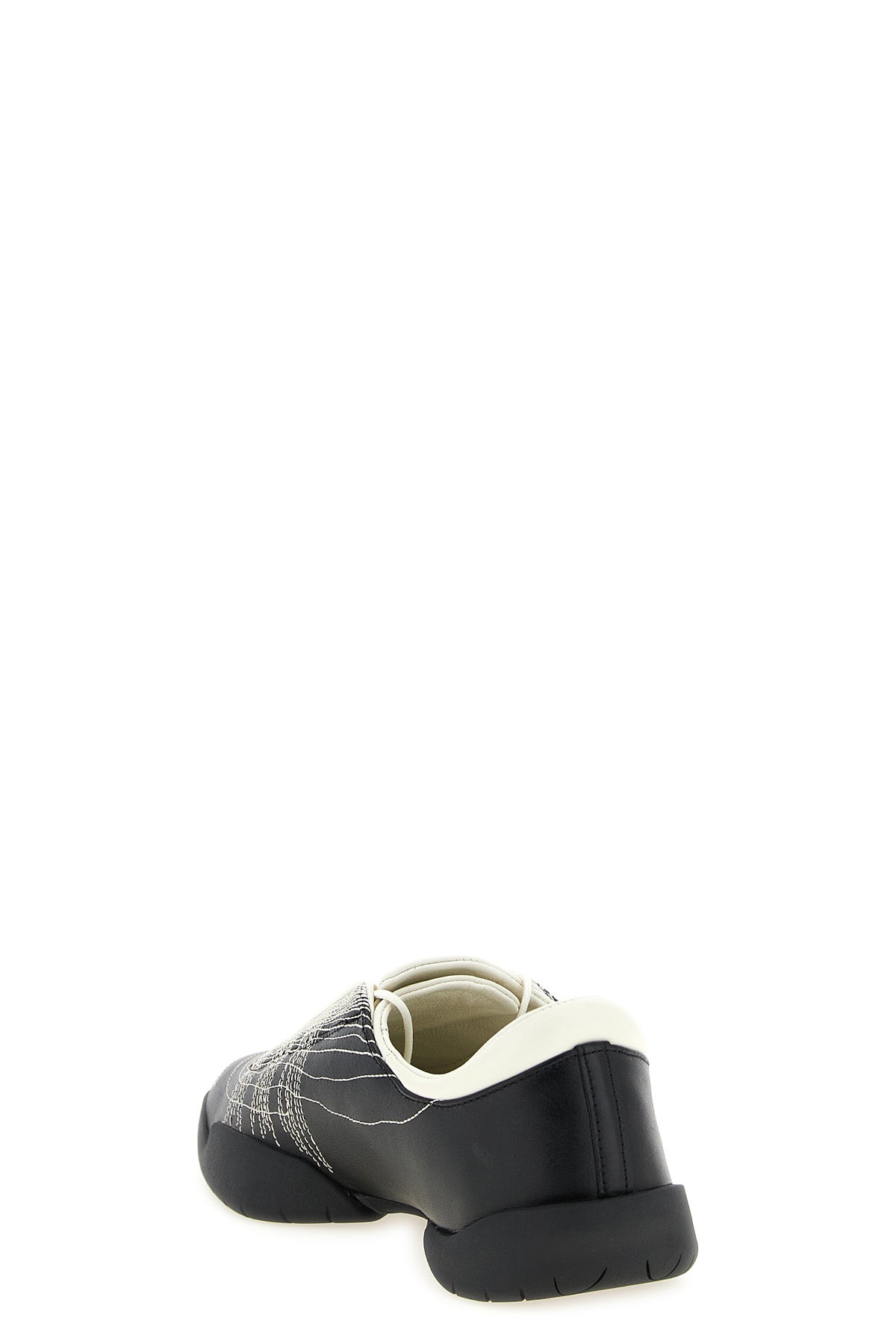 the y-3 regu sneaker