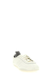 y-3 tokyo flexible leather sneakers