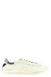 y-3 tokyo flexible leather sneakers