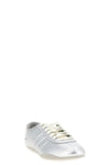 y-3 tokyo laminated leather sneakers