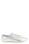 y-3 tokyo laminated leather sneakers