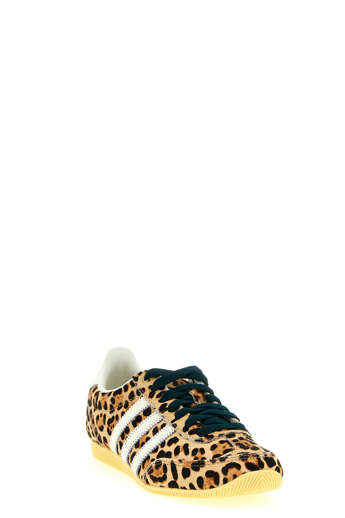 ADIDAS ORIGINALS 3.5 japan adidas sneakers in pony-effect leather