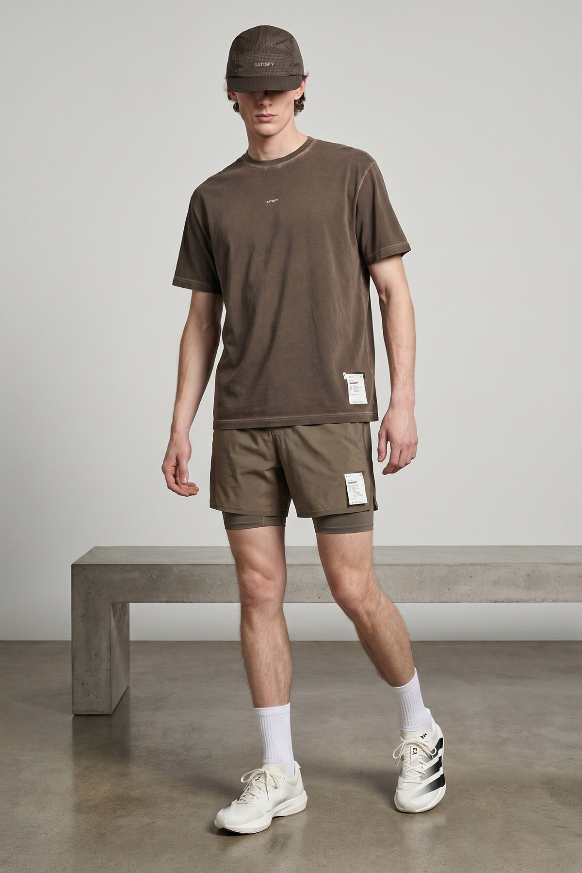 y-3 adios 9 lightlock sneakers