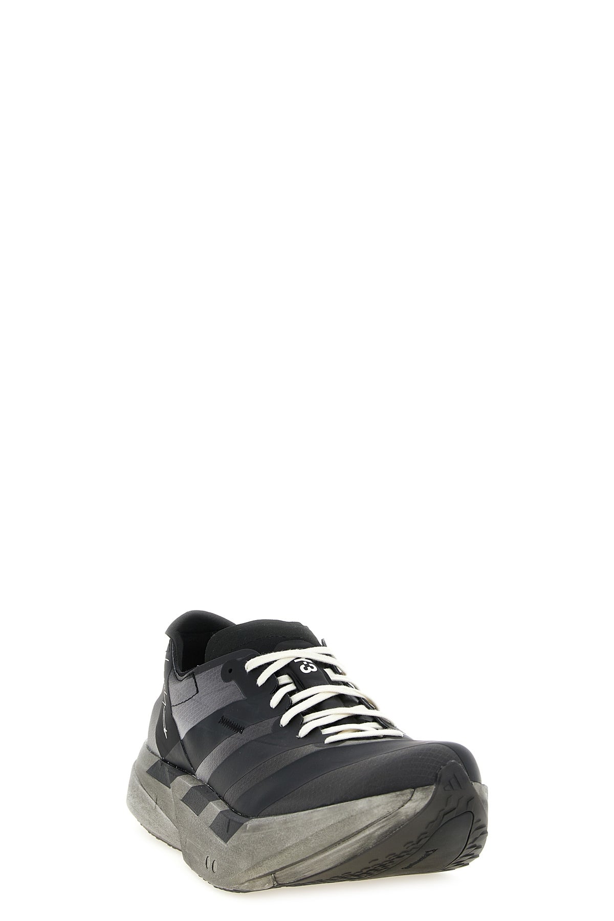 y-3 adios pro 4 sneakers blend technical innovation