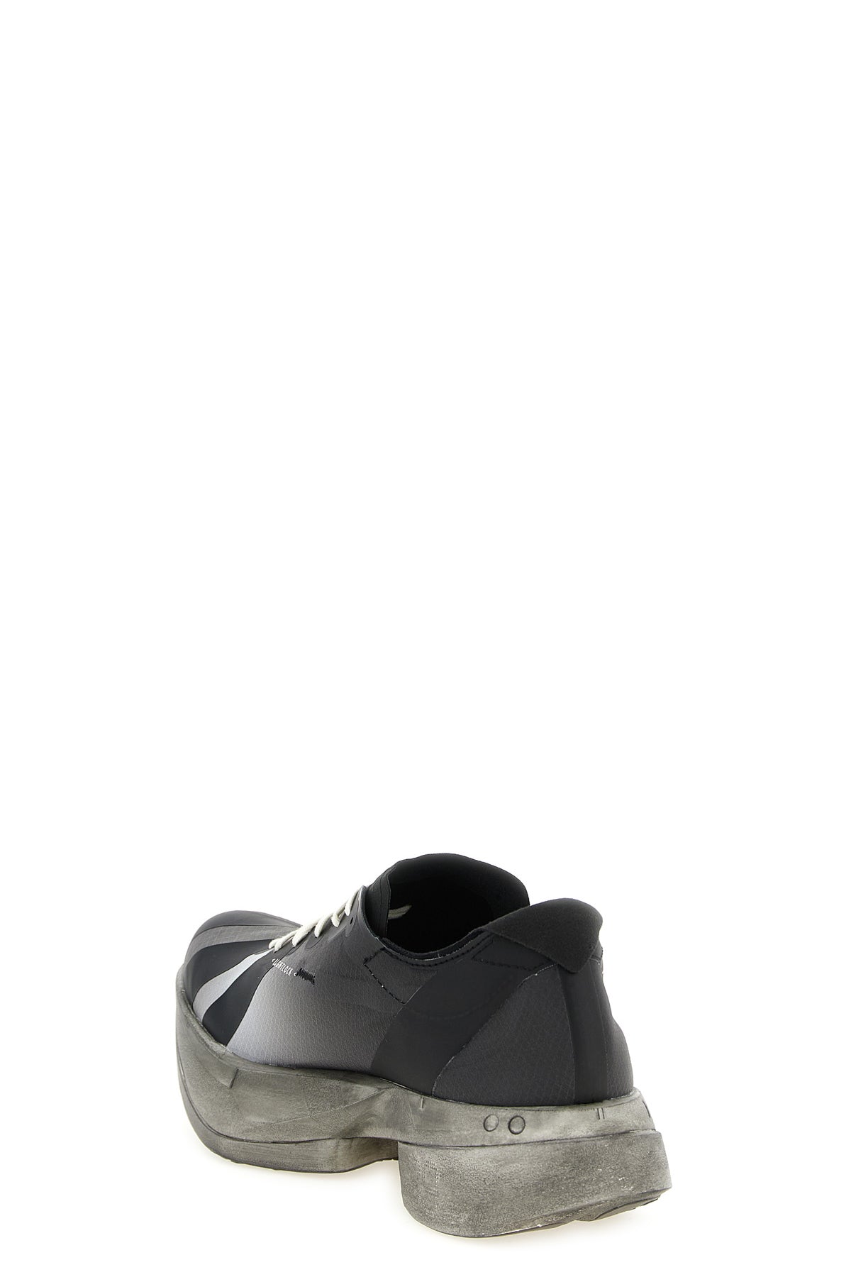 y-3 adios pro 4 sneakers blend technical innovation