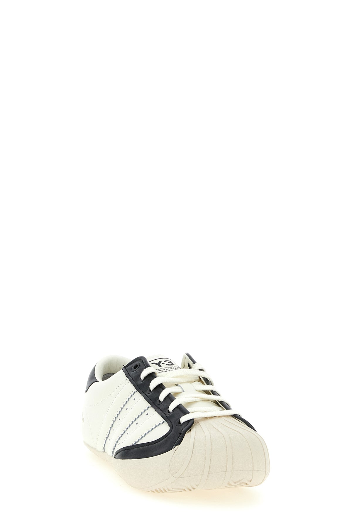 the superstar 3g y-3 sneaker