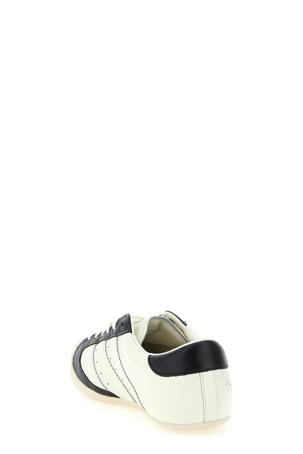 the superstar 3g y-3 sneaker