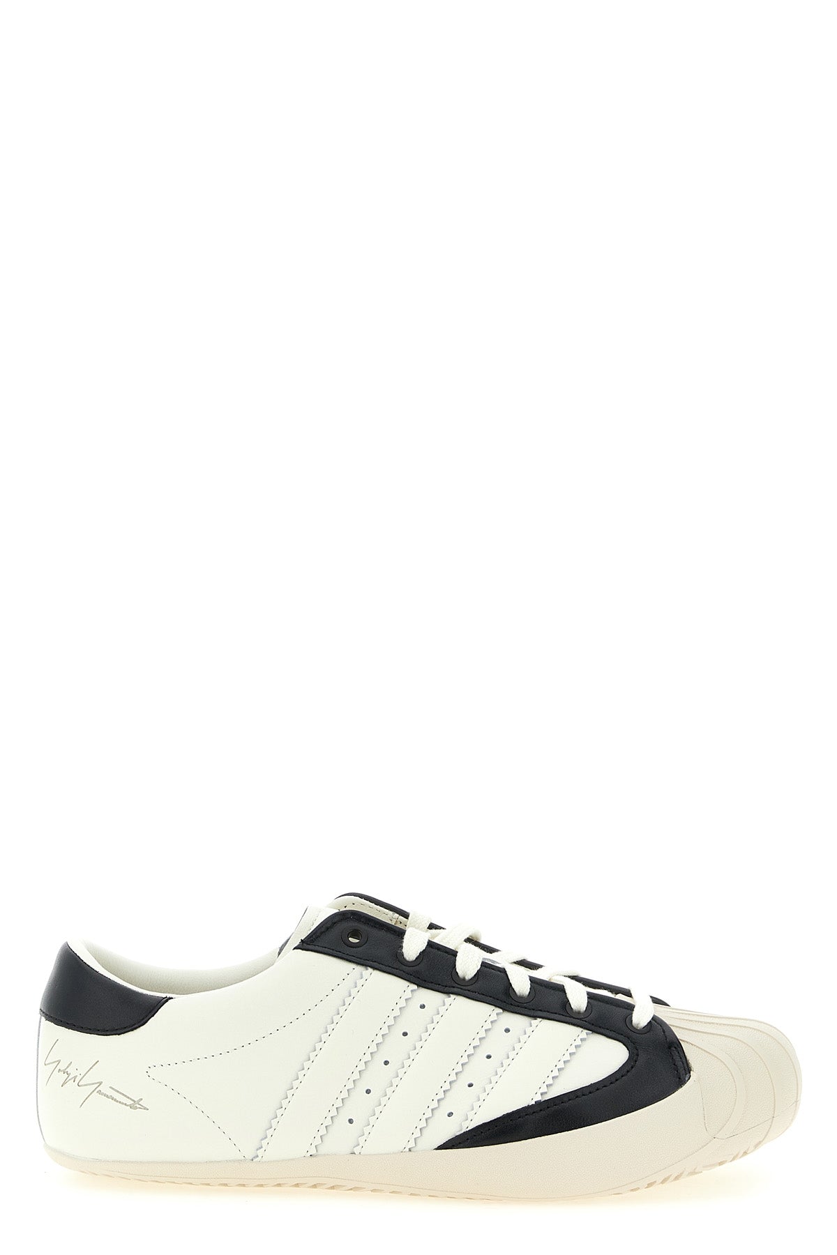 the superstar 3g y-3 sneaker