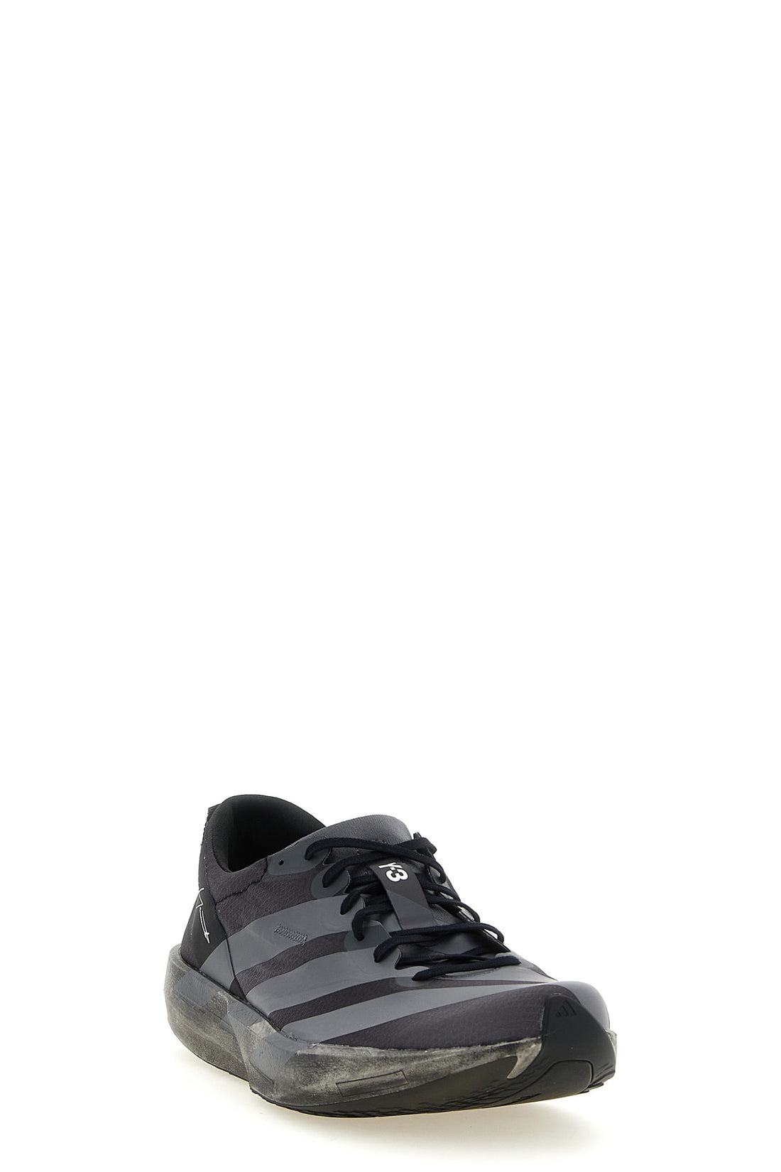 Y-3 7 the y-3 adios 9 sneaker