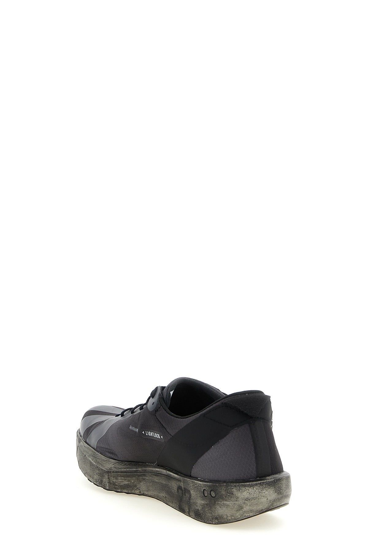 the y-3 adios 9 sneaker