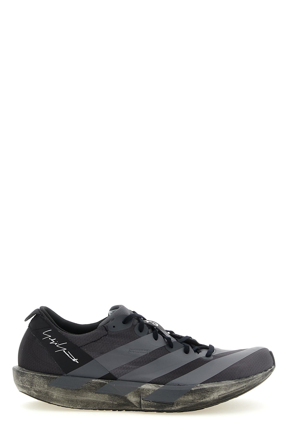 the y-3 adios 9 sneaker