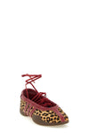 the adidas originals taekwondo mei ballet flats redefines the boundaries betwe