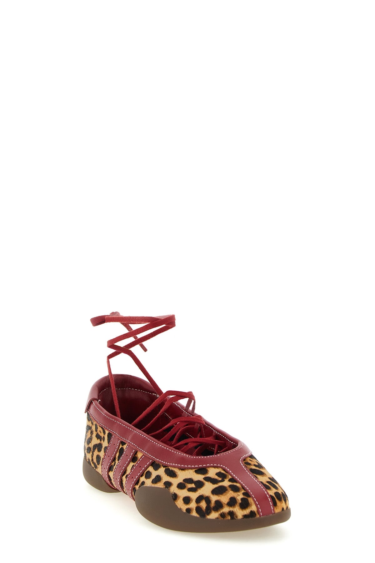 the adidas originals taekwondo mei ballet flats redefines the boundaries betwe