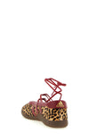 the adidas originals taekwondo mei ballet flats redefines the boundaries betwe