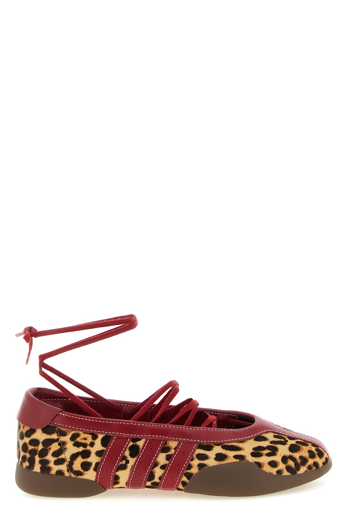 the adidas originals taekwondo mei ballet flats redefines the boundaries betwe