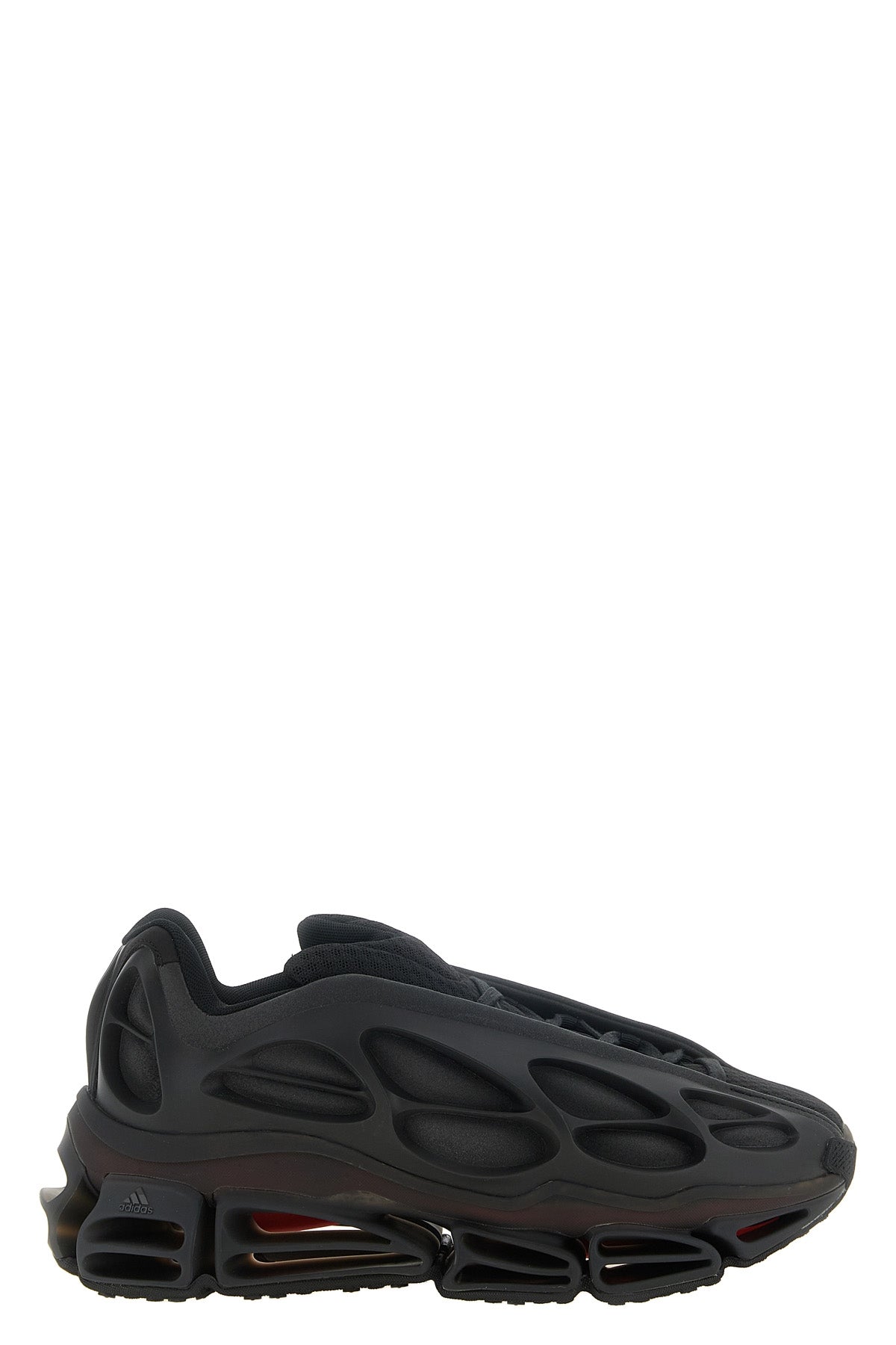 the adidas statement megaride bones sneakers