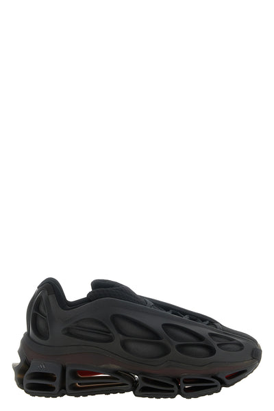 the adidas statement megaride bones sneakers