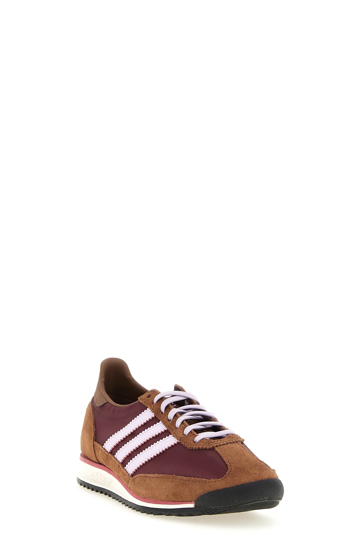 sl 72 og suede sneakers