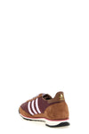 sl 72 og suede sneakers