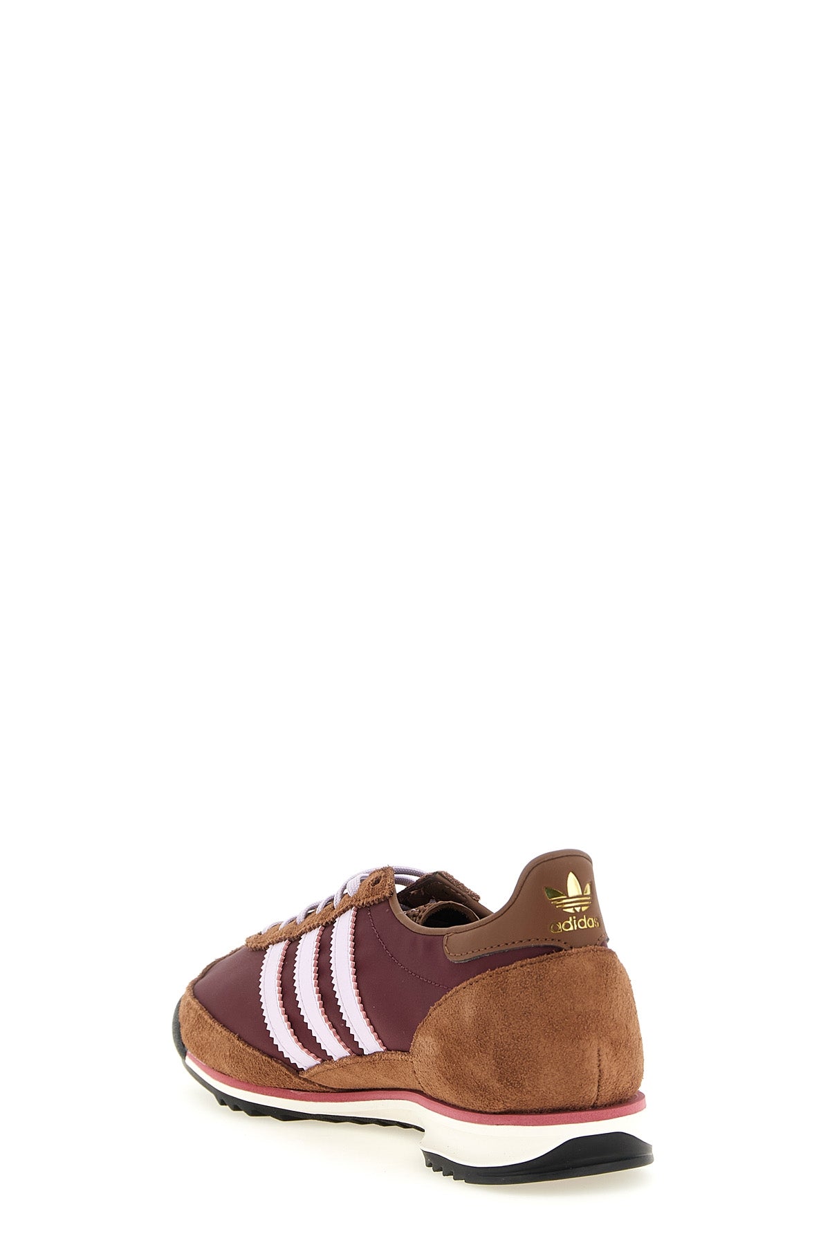 sl 72 og suede sneakers