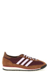 sl 72 og suede sneakers