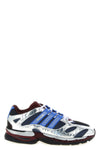 adistar mld two-tone mesh sneakers