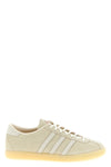 the sneakers adidas originals tobacco feature an archive model defined by a low