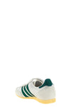 the adidas originals japan sneakers features a low-top silhouette defined by a