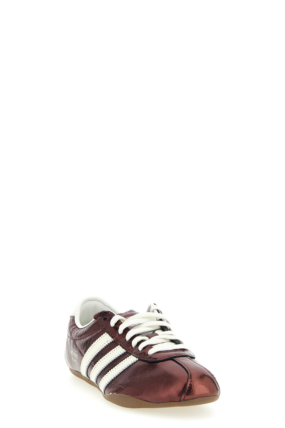 ADIDAS ORIGINALS 4 the adidas originals tokyo sneakers are distinguished by a low-top silhouette