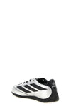 y-3 x mercedes amg petronas formula one feroza sneakers in smooth and laminate