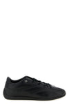 y-3 x mercedes amg petronas formula one feroza sneakers in smooth and laminate