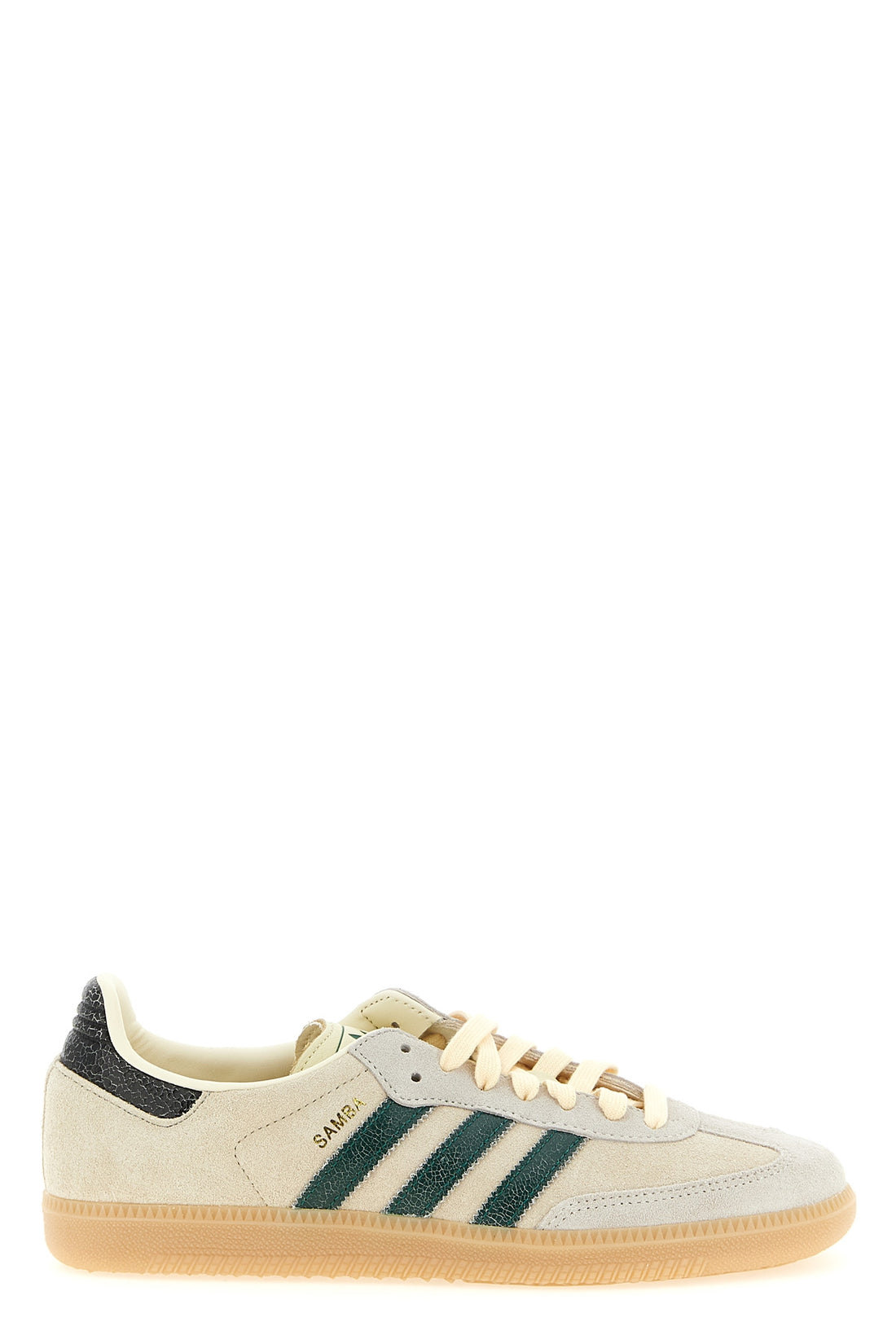 ADIDAS ORIGINALS 7.5 the adidas originals samba og sneakers