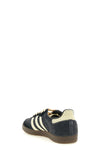 the adidas originals samba og sneakers feature a structured upper in fine sued