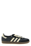 the adidas originals samba og sneakers feature a structured upper in fine sued