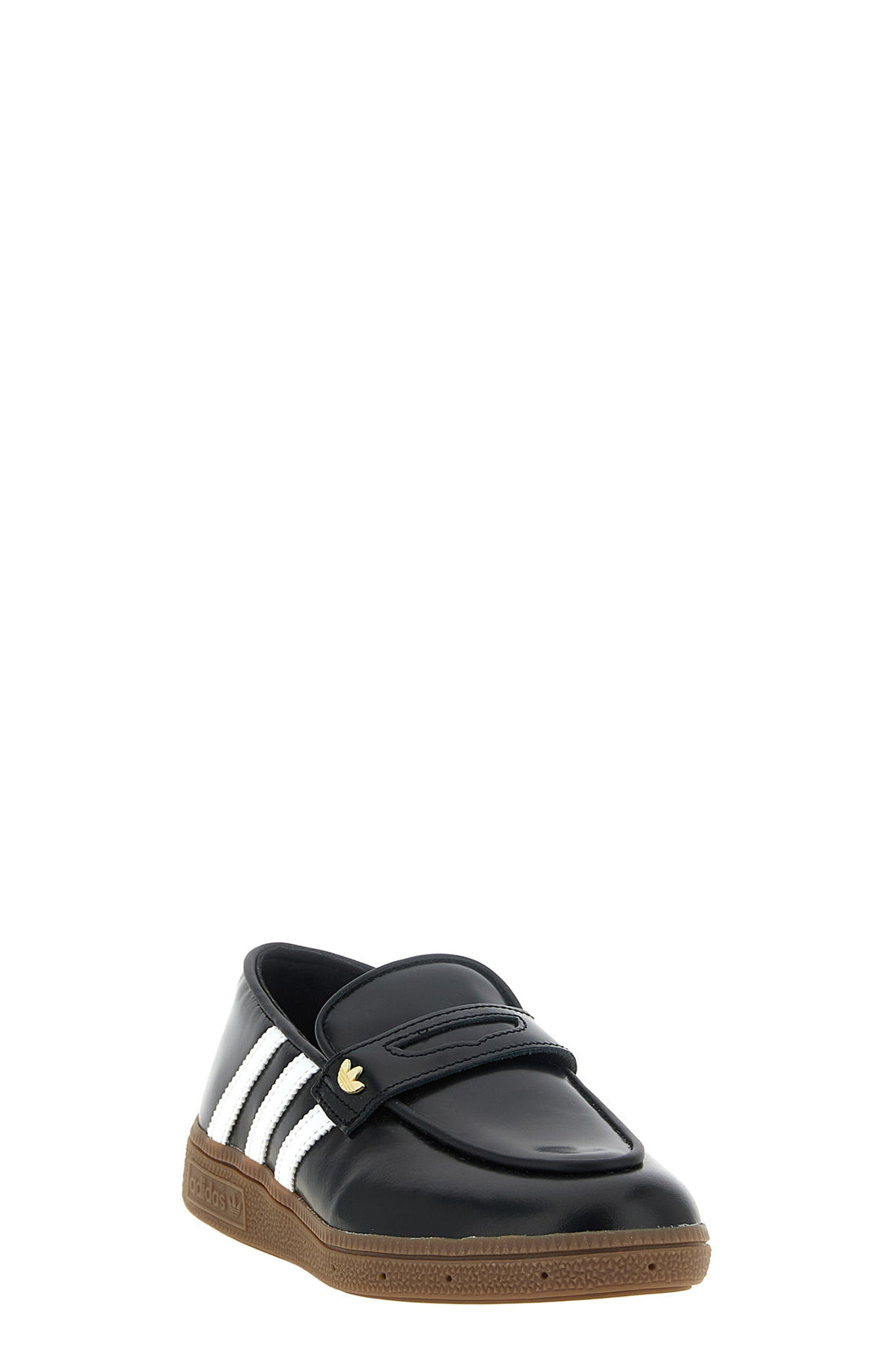 ADIDAS ORIGINALS 4.5 the adidas originals handball spezial loafers blend sporty heritage