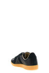 the adidas originals bw army sneakers feature a low-top construction that
