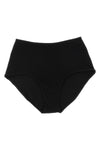 poly lycra 4-way stretch briefs