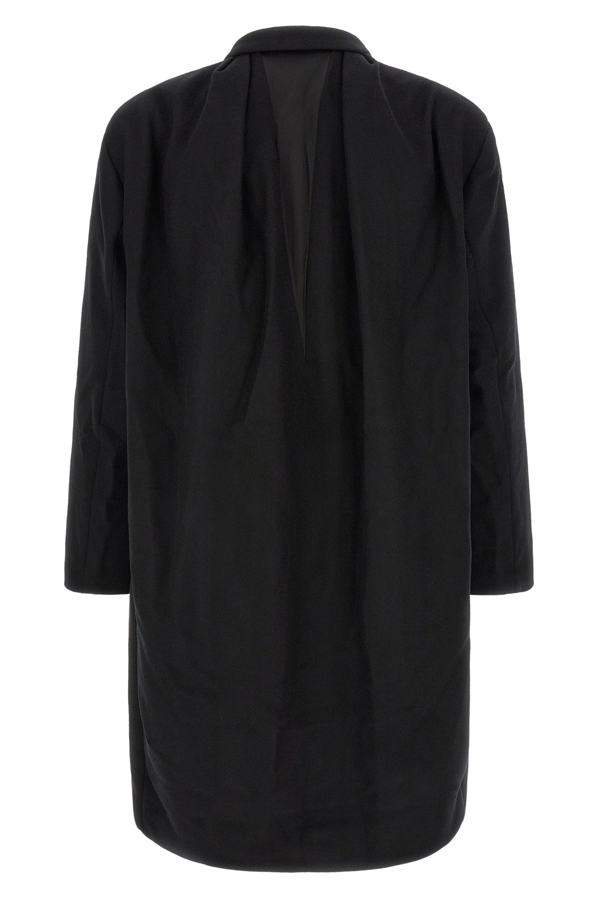 the coat kiko kostadinov epelde