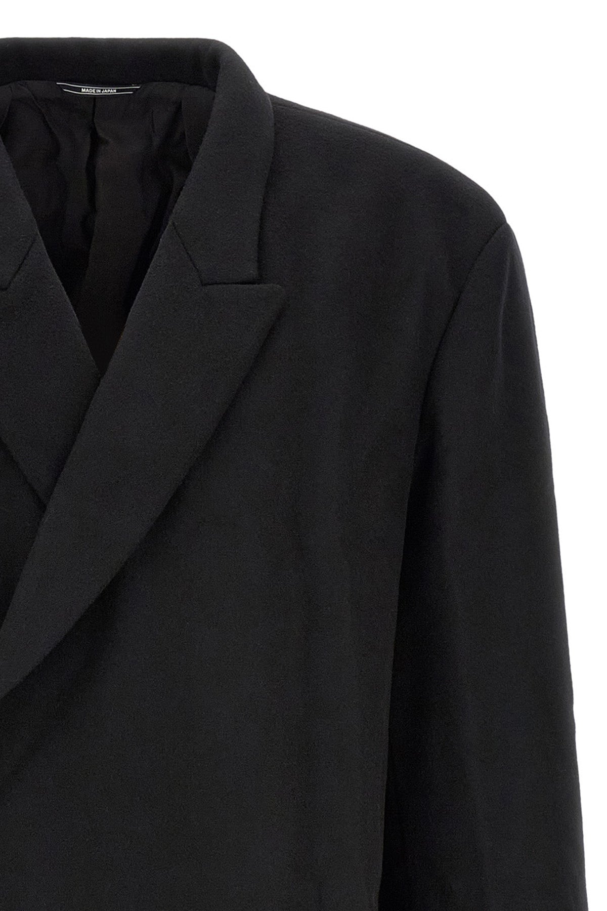 the coat kiko kostadinov epelde