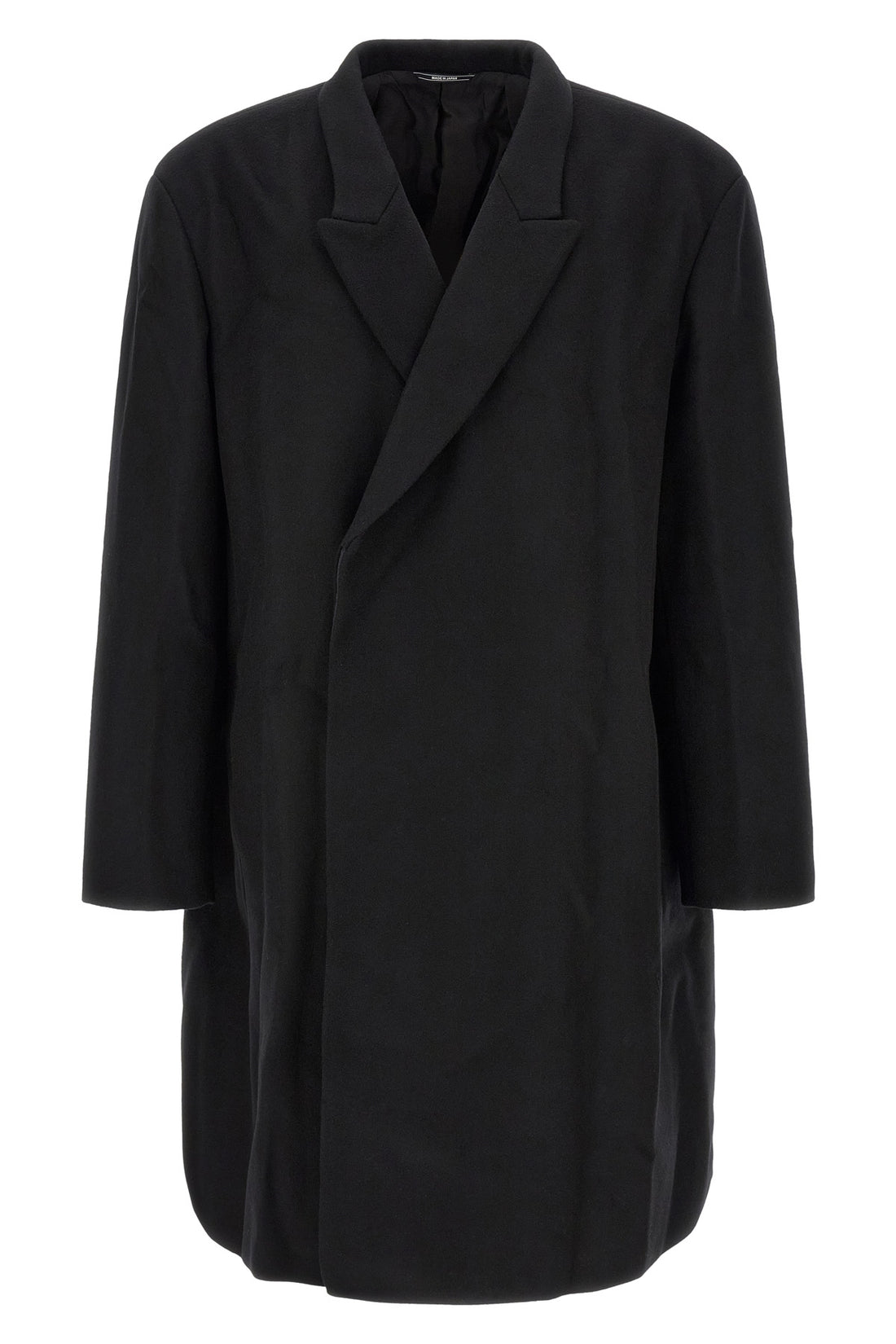 KIKO KOSTADINOV 48 the coat kiko kostadinov epelde