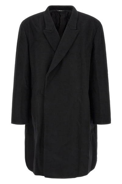 KIKO KOSTADINOV 48 the coat kiko kostadinov epelde
