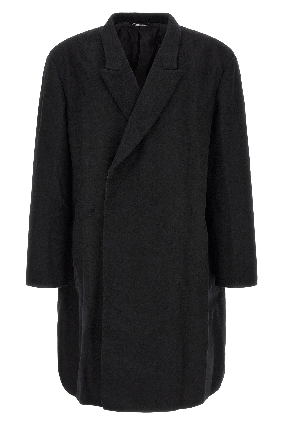 the coat kiko kostadinov epelde