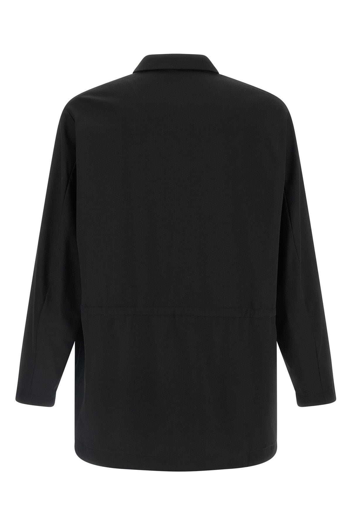 the laan kiko kostadinov blazer
